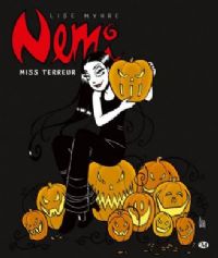 Nemi : Miss terreur #3 [2011]