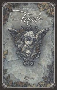 Victoria Francés : Favole - Artbook [2011]