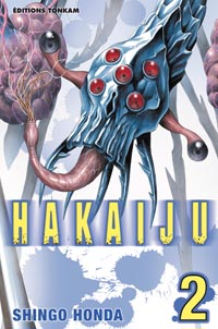 Hakaiju #2 [2012]