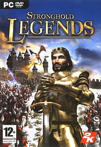 Stronghold Legends - PC