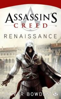 Assassin's Creed : Renaissance [2010]