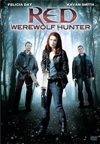 Red: Werewolf Hunter