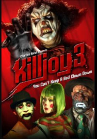 Killjoy 3