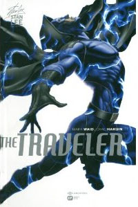 The Traveler #1 [2011]