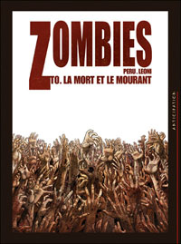 Zombies : La mort et le mourant [2012]