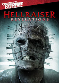 Hellraiser: Revelations