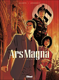 Ars Magna : Enigmes #1 [2012]