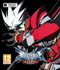 Blazblue : Continuum Shift Extend - XBOX 360