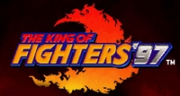 The King of Fighters '97 - PSN