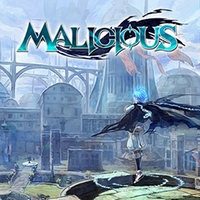 Malicious [2012]