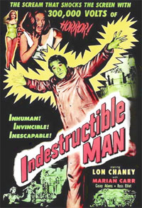 L'Homme Indestructible [1959]