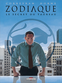 Zodiaque : Le Secret du Taureau #2 [2012]