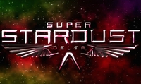 Super Stardust Delta - PS Vita