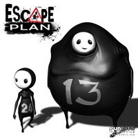 Escape Plan - PSN Playstation 4
