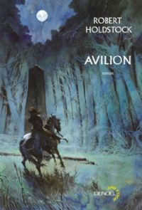 La Forêt des Mythagos : Avilion #5 [2012]