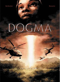 Dogma : Les signes du temps #1 [2012]