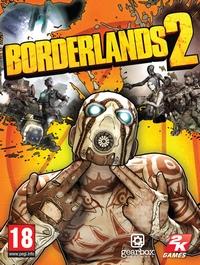 Borderlands 2 - PC