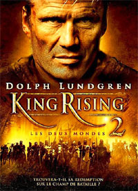 Dungeon Siege : King Rising 2: les deux mondes [2012]