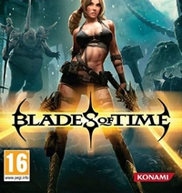 Blades of Time - XBOX 360