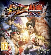 Street Fighter X Tekken [2012]