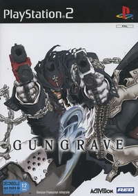 GunGrave [2002]