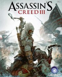 Assassin's Creed III - XBOX 360