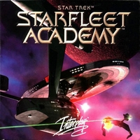 Star Trek : Starfleet Academy [1997]