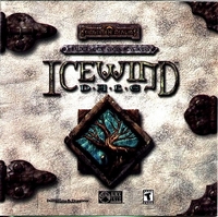 Les Royaumes oubliés : Icewind Dale #1 [2000]