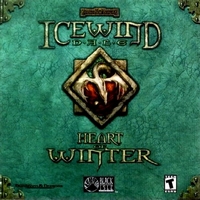 Les Royaumes oubliés : Icewind Dale : Heart of Winter #1 [2001]