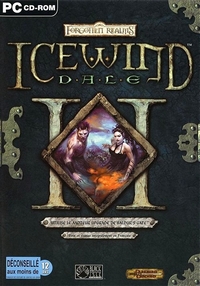 Les Royaumes oubliés : Icewind Dale II [2002]