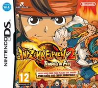 Inazuma Eleven 2 : Tempête de Feu #2 [2012]