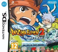 Inazuma Eleven 2 : Tempête de Glace - DS