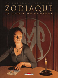 Le Choix du Gémeaux