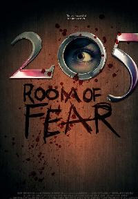205 - Room of Fear