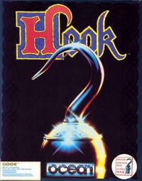 Hook - PC