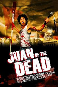Juan of the Dead