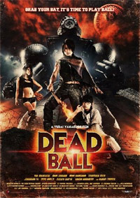 Dead ball [2013]