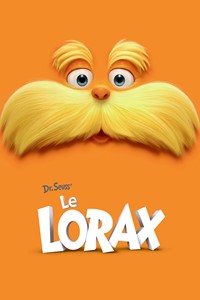 Le Lorax [2012]