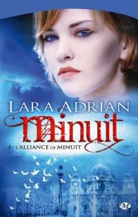 L'alliance de minuit #3 [2011]