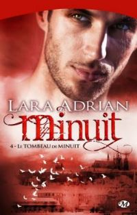 Le tombeau de minuit #4 [2011]