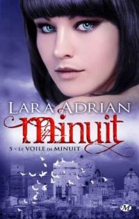 Le voile de minuit #5 [2011]