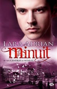 Les cendres de minuit #6 [2012]