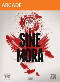 Sine Mora [2012]