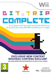 Bit.Trip Complete [2012]