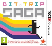 Bit.Trip Saga [2012]