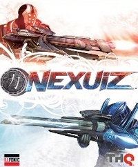 Nexuiz - PSN