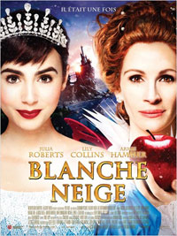 Blanche Neige [2012]