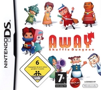 Away : Shuffle Dungeon - DS