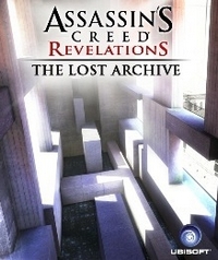 Assassin's Creed : Revelations : L'Archive Perdue - XLA