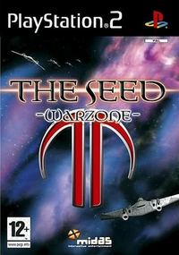 The Seed : Warzone - PSN